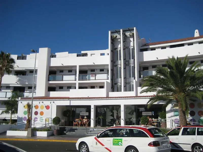 Sunprime Atlantic View Suite & Spa Playa del Ingles  Hotel
