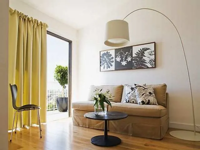 Sunprime Atlantic View Suite & Spa Playa del Ingles  Hotel