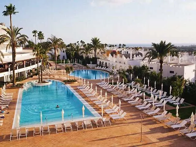 Sunprime Atlantic View Suite & Spa Playa del Ingles  4*, Playa del Ingles (Gran Canaria)
