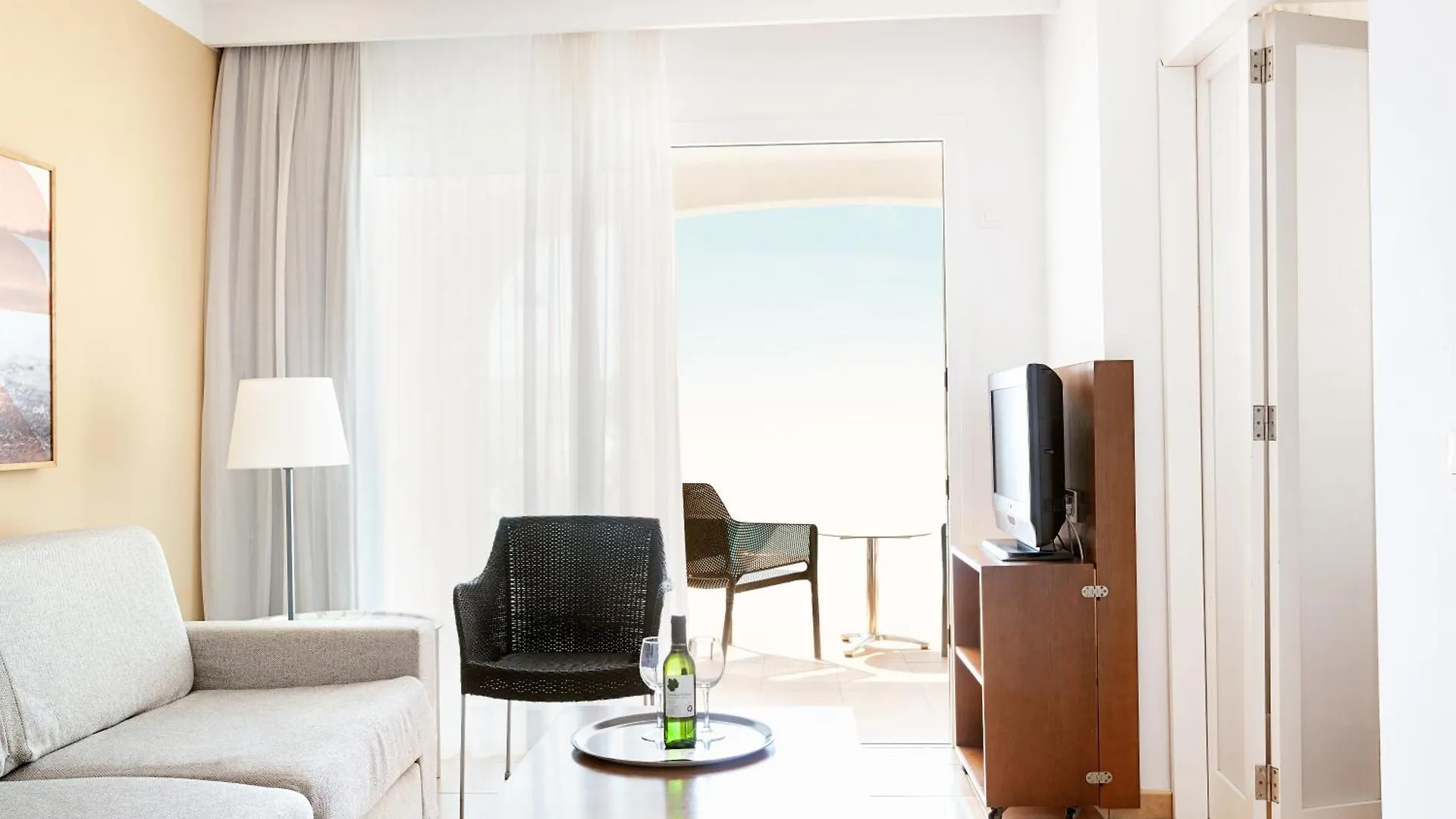 Sunprime Atlantic View Suite & Spa Playa del Ingles  Hotel