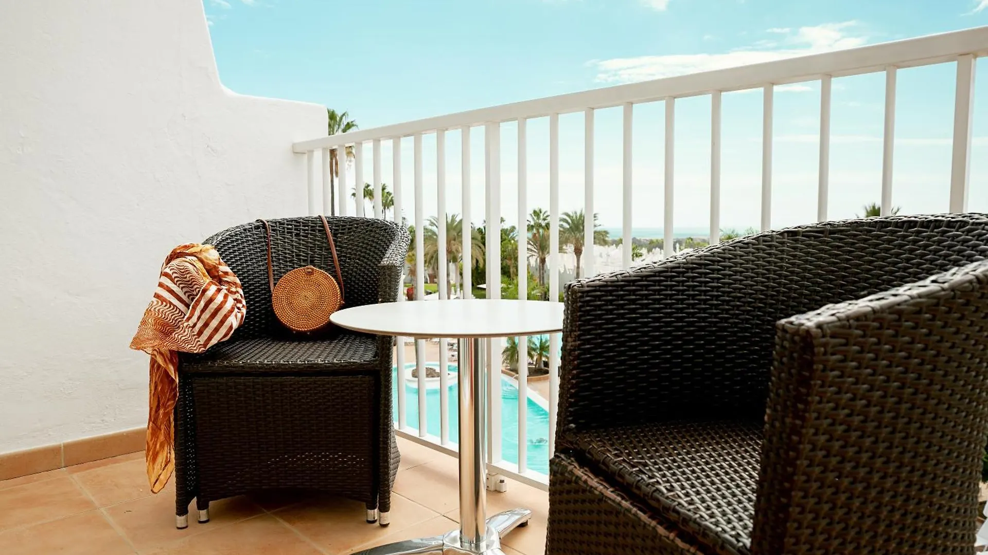 Sunprime Atlantic View Suite & Spa Плайя-дель-Инглес
